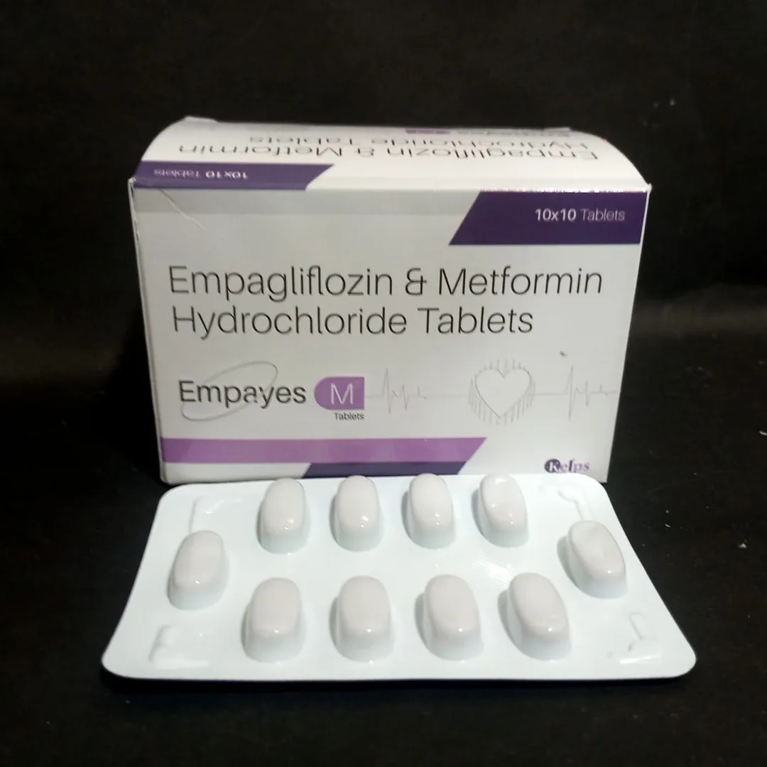 EMPAYES M TABLET image 1