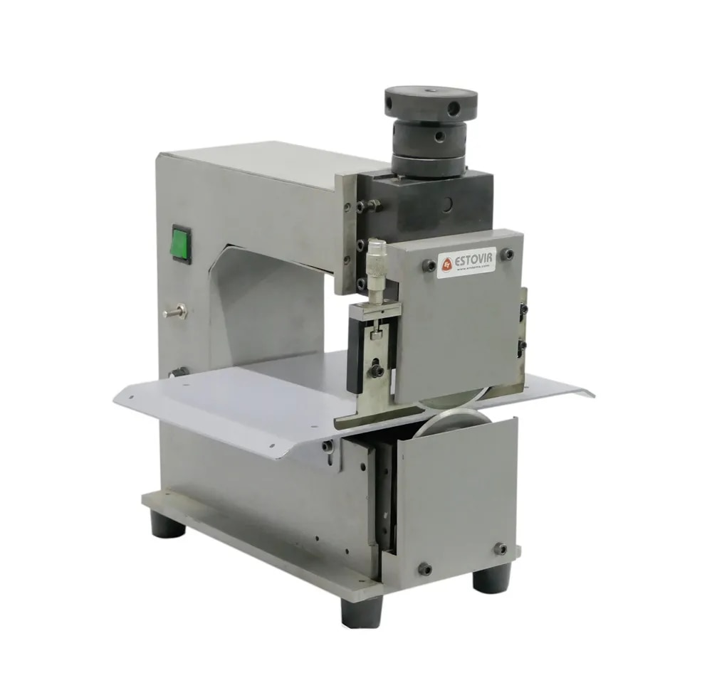PCB Seperator Machine (V cut 2 blade) image 1