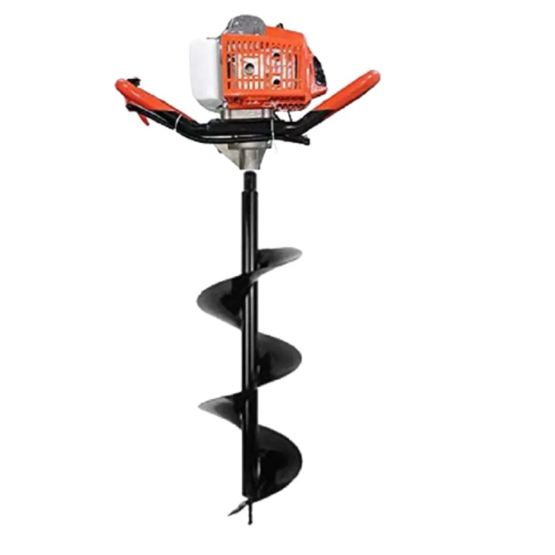 Earth Auger image 1