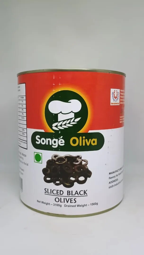 Songe Oliva image 1