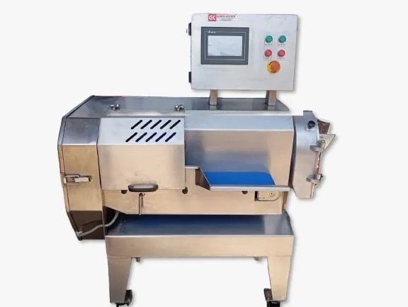 Multi-Functional Vegetable Cutter 2000 image 1