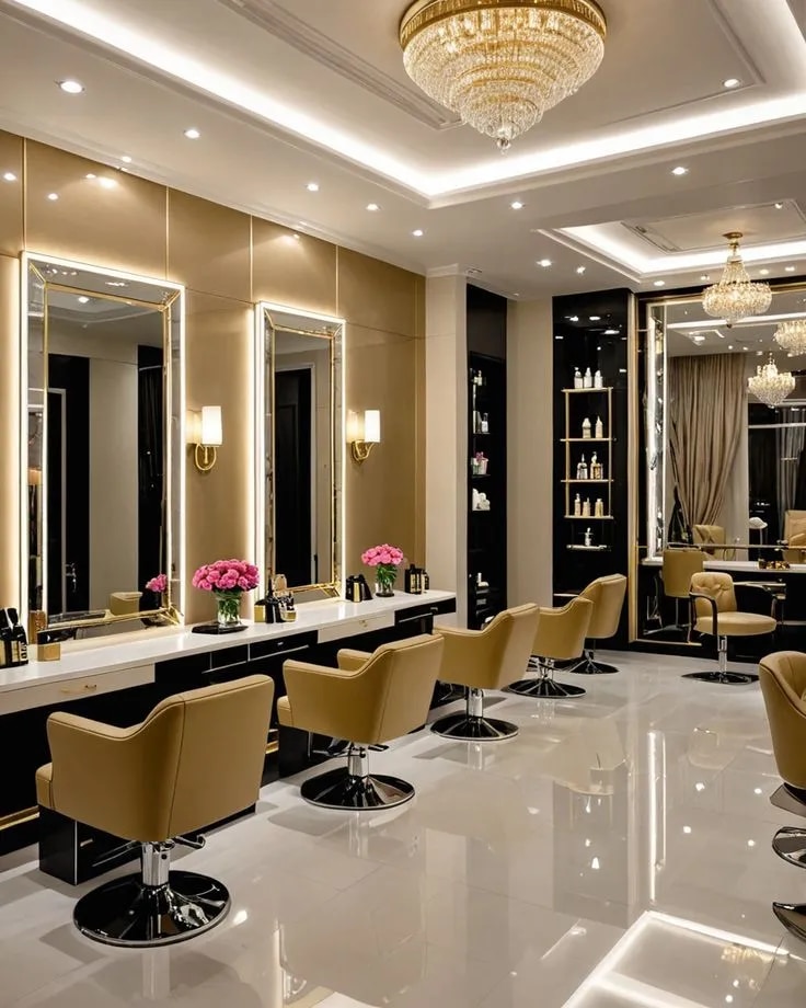 Parlour Interior Design image 1