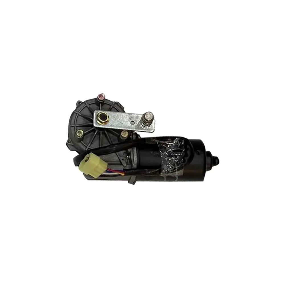 Wiper Motor 12V/24V image 1