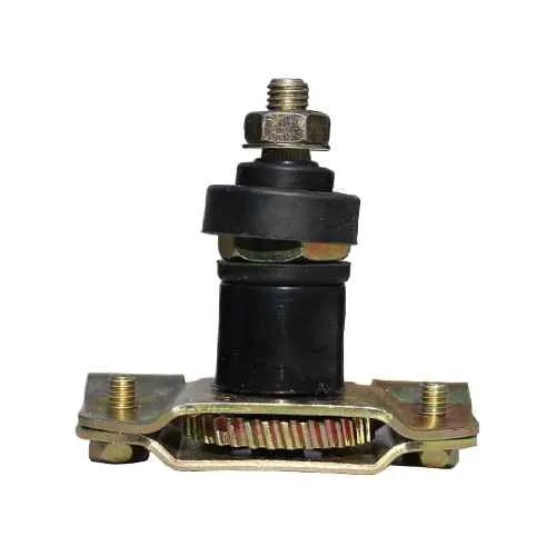Mahindra Marshal Chain type image 1