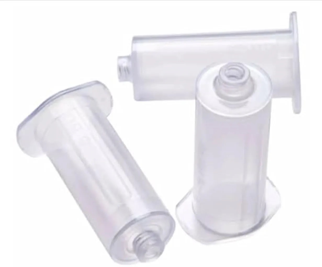 Vacutainer Needle Holder image 1