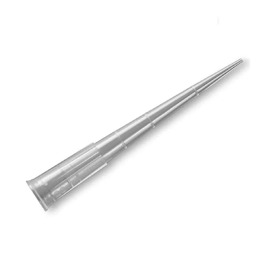 Micro Pipette Tips 1000UL image 1