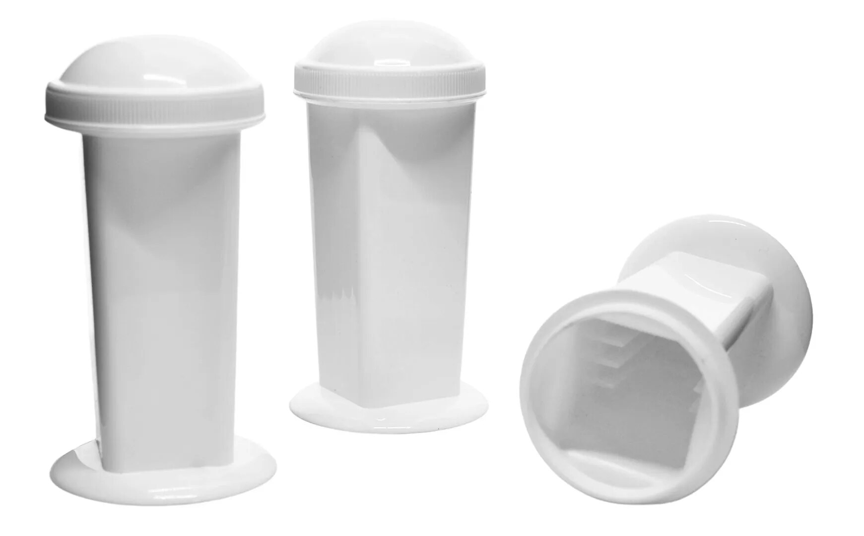 Coplin Jars image 1