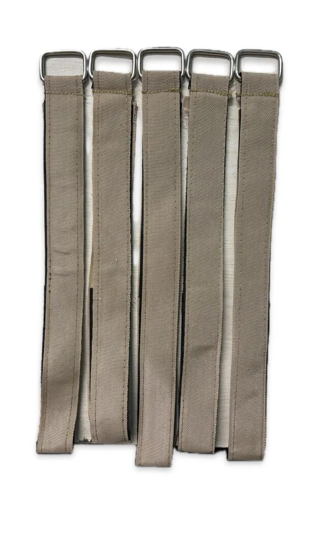Tourniquet Belt Pack Of 10 image 1