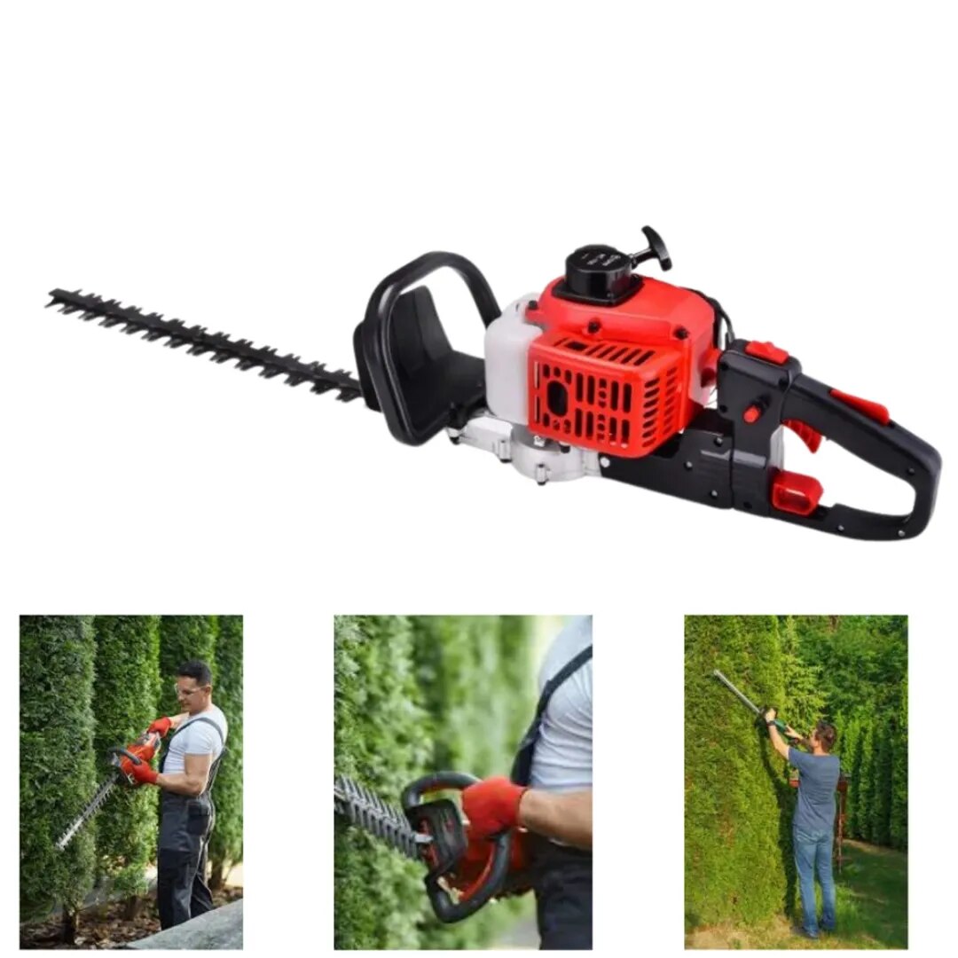 Hedge Trimmer image 1