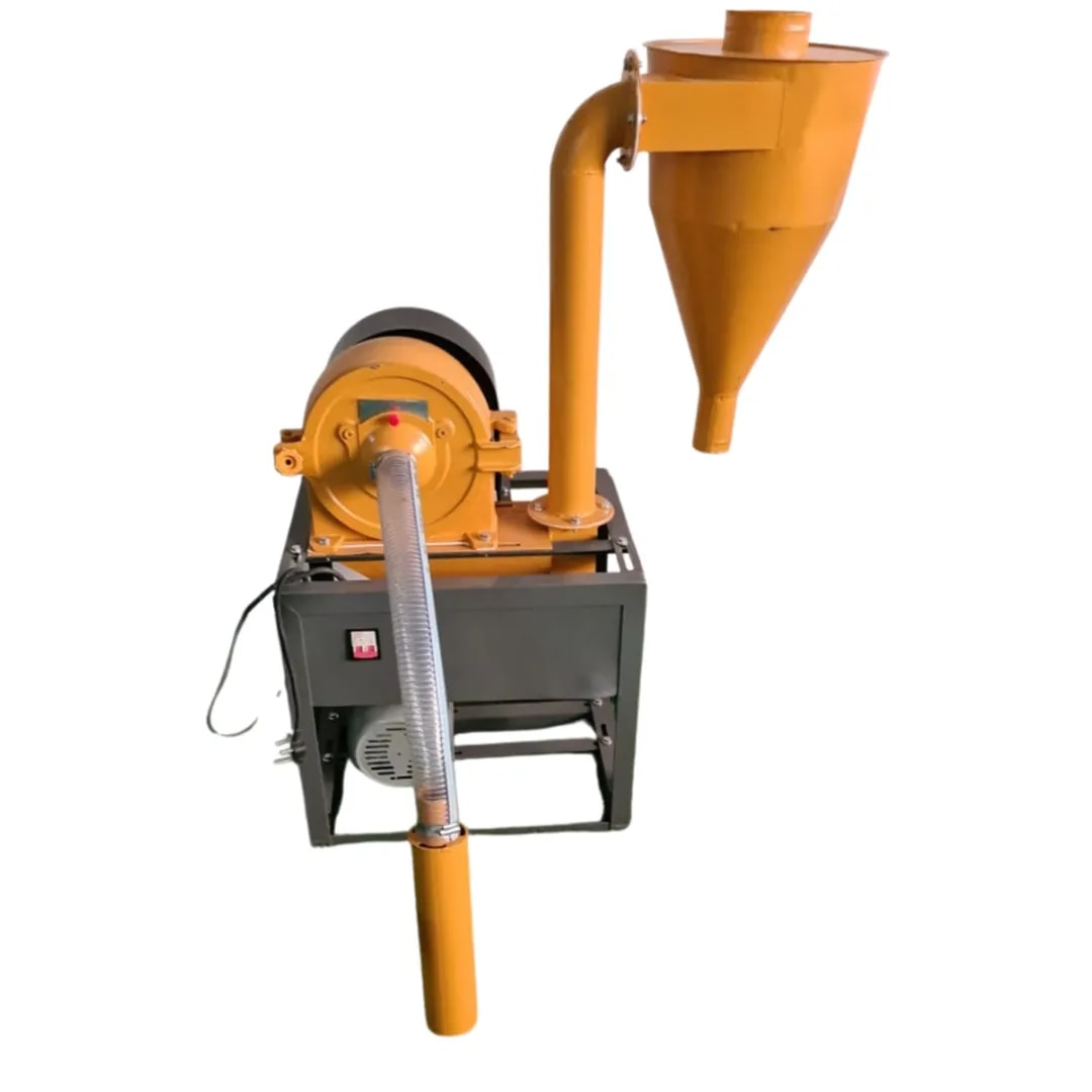 Auto Feed Grinder image 1