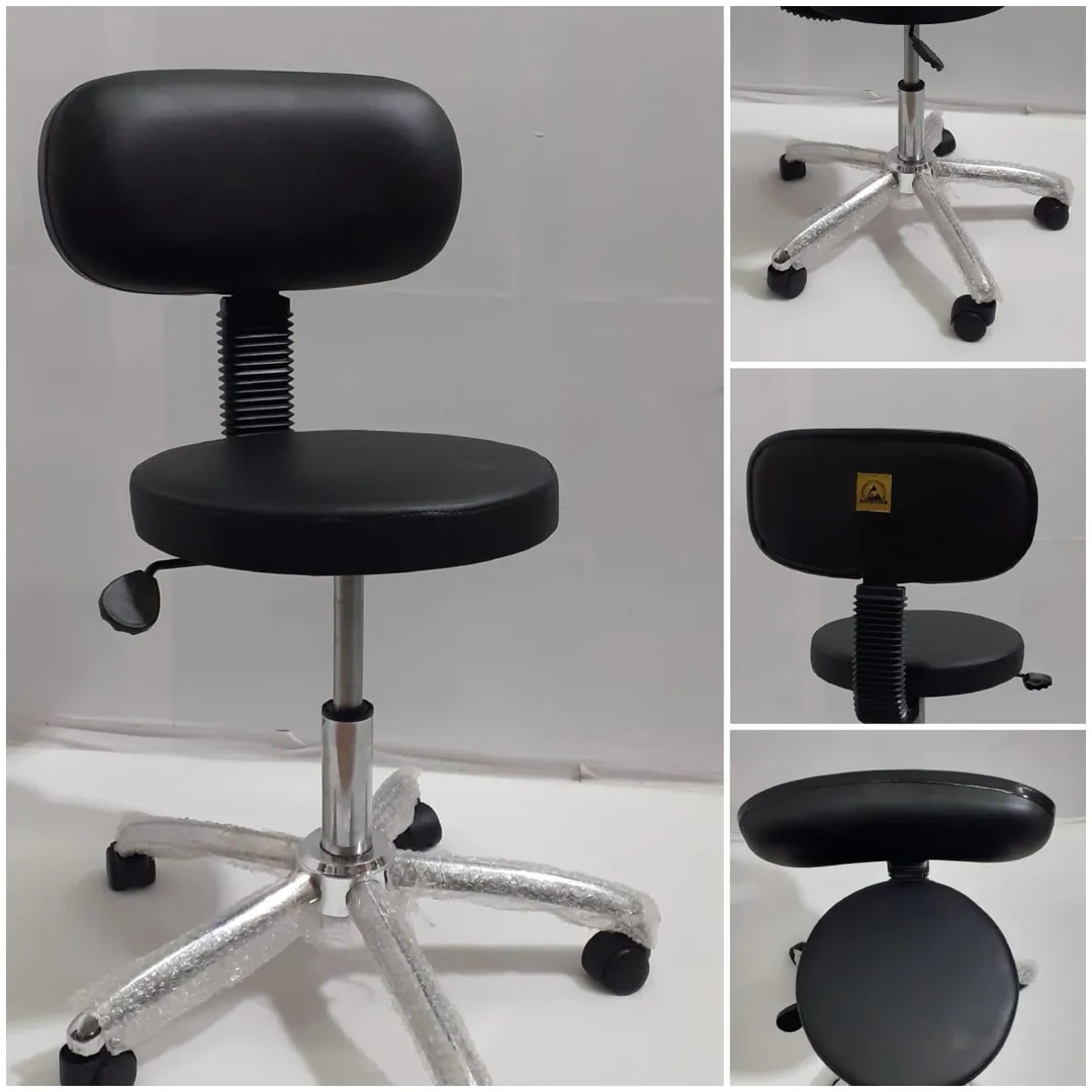 Esd Safe Chairs image 1