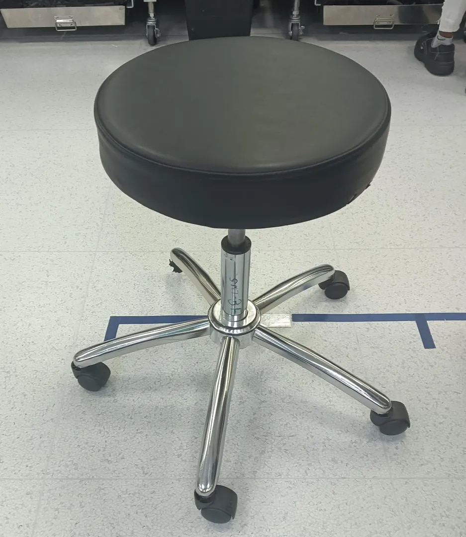 Anit Static/ESD Stool image 1