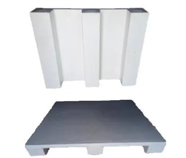 Injection Moulded Racking Pallet image 1