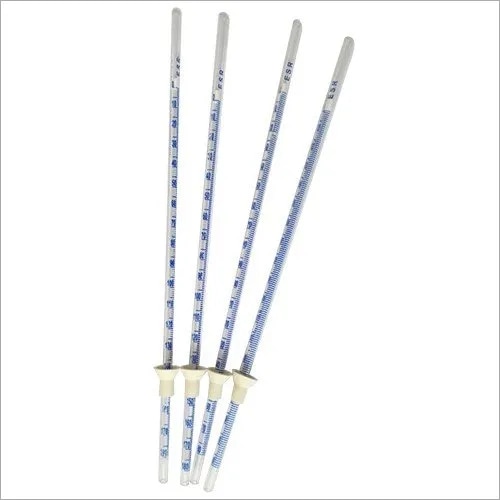 ESR Disposable Pipette Tubes image 1