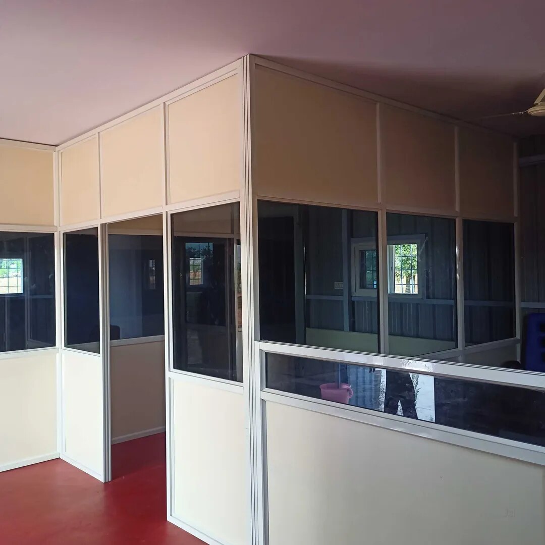 Affordable Acoustic Partition Service with Premium Quality image 1