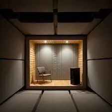 Sound Proof Interior Service image 1