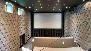Affordable & Premium Sound Proof Interior Solutions image 1