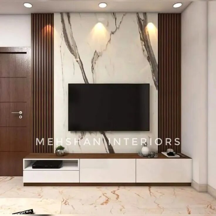 Functional and Stylish TV Units for Smart Interiors image 1
