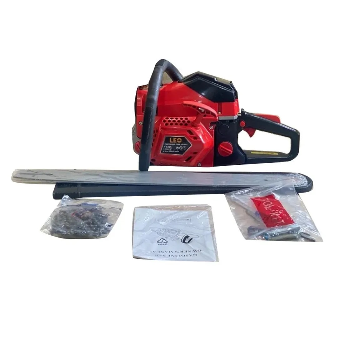 Chainsaw image 1