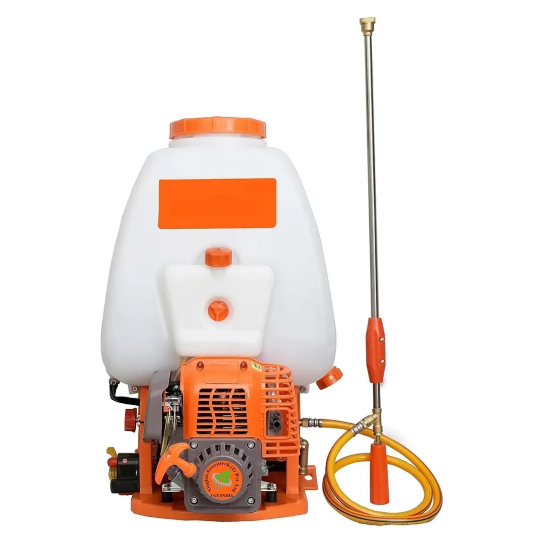 Sprayer Pump image 1