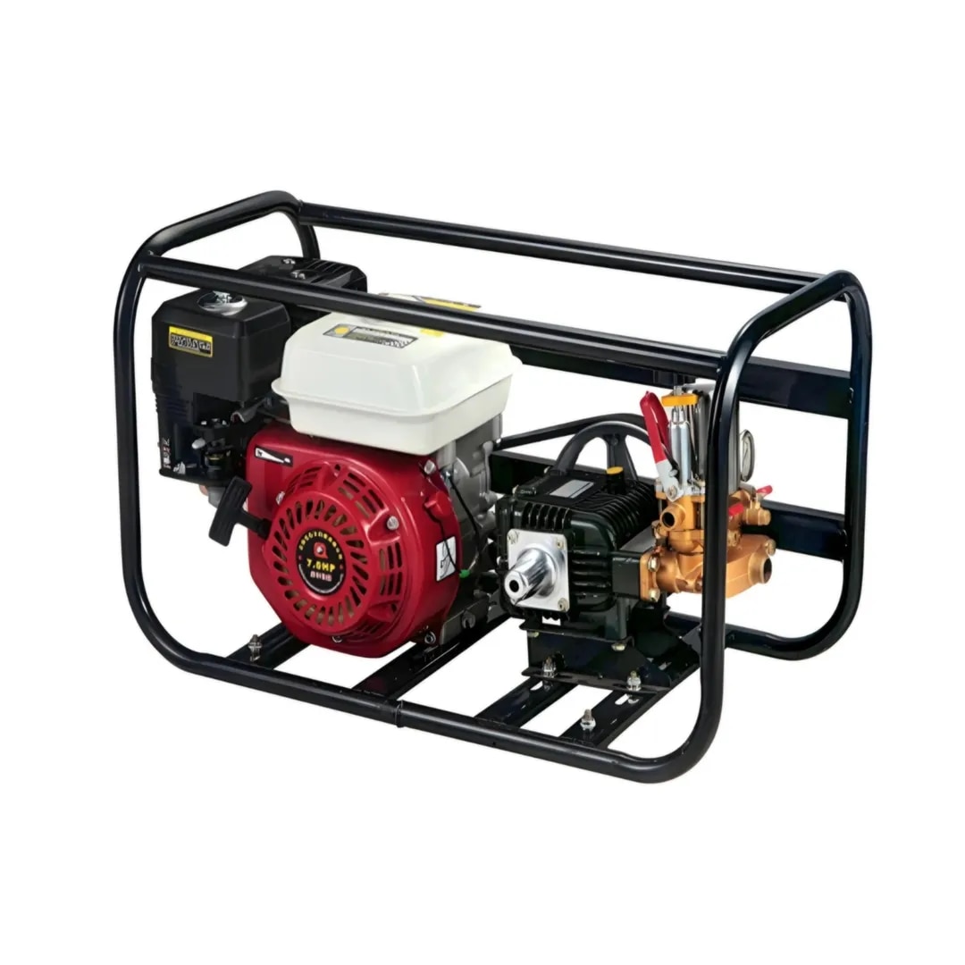 Sprayer Pump image 1