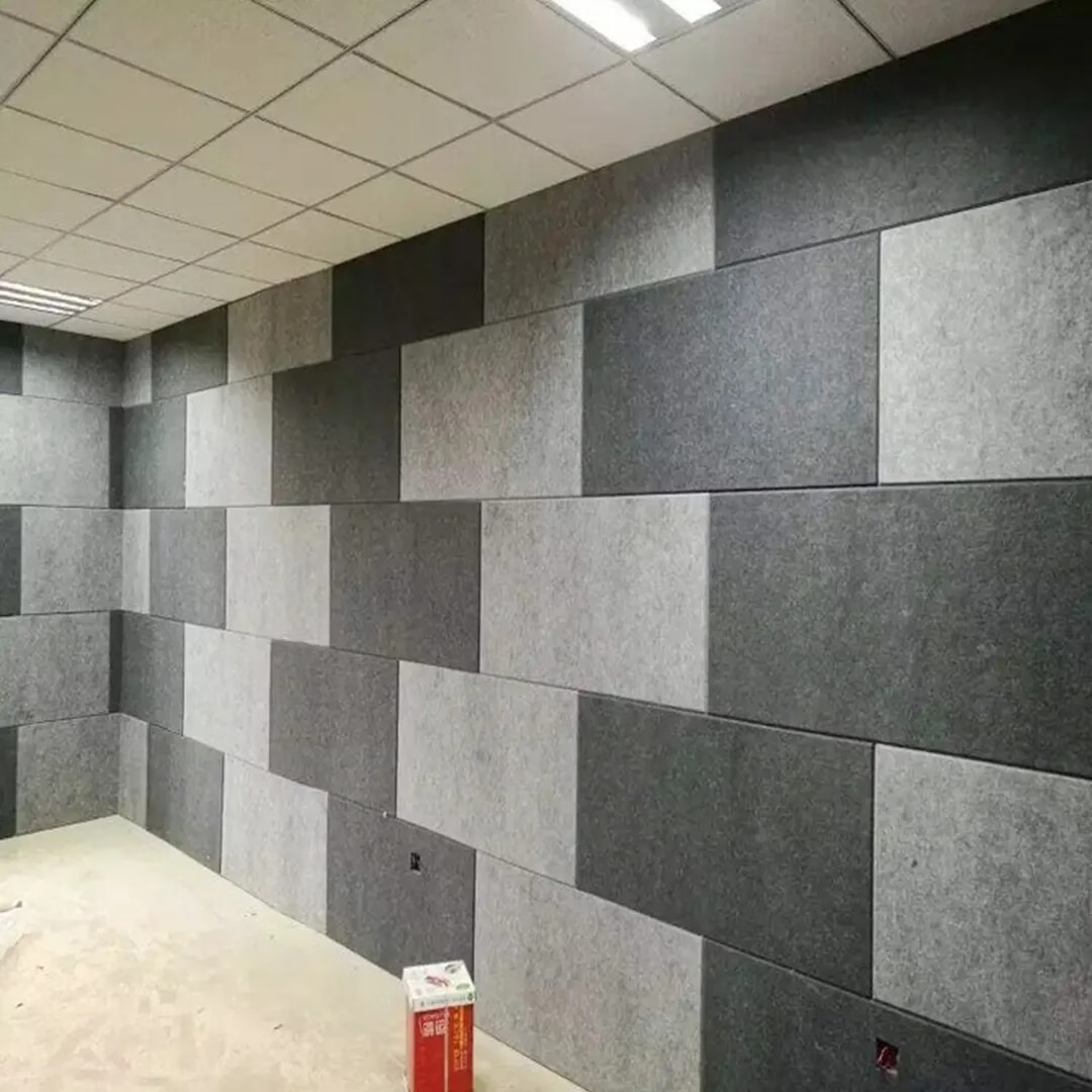 Customized Sound Proof Interiors for Work and Home image 1