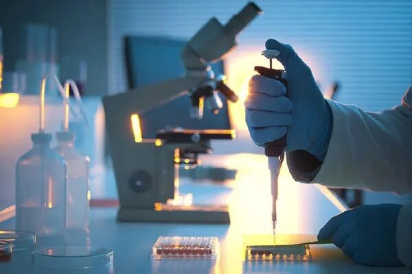 Pathology Lab in Akurdi,Nigdi,PCMC image 1