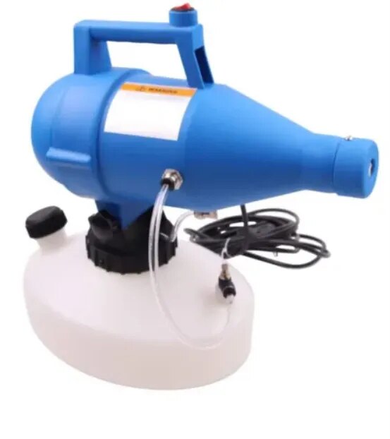 Disinfection Ulv Fogger image 1