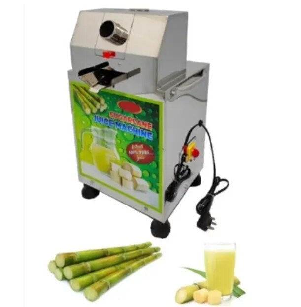Sugarcane Juice Machine image 1