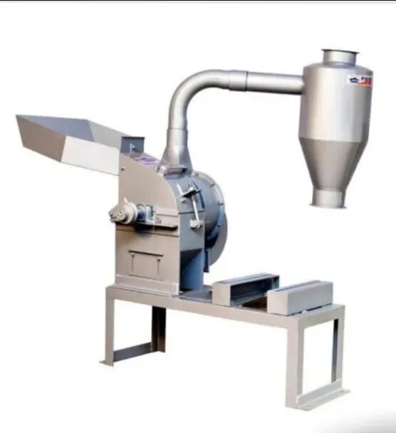3hp Impact Pulveriser Blower image 1