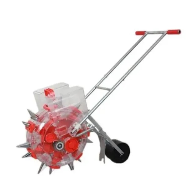 Agriculture Seed Sowing Machine image 1