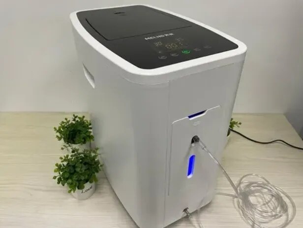 5l Oxygen Concentrator image 1