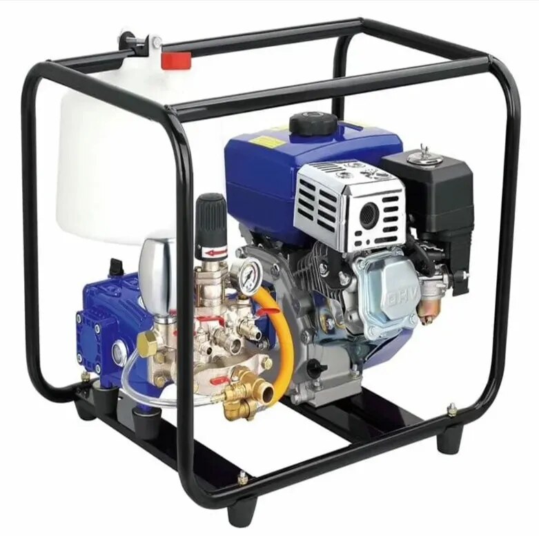 HTP Power Sprayer image 1