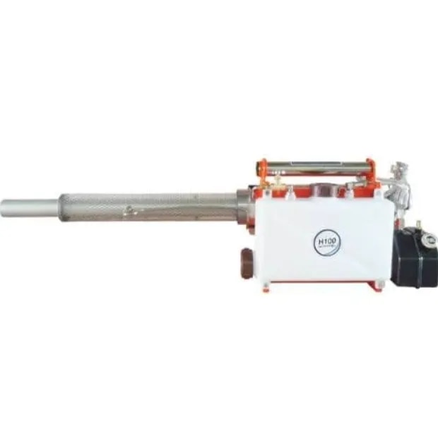 Korean Thermal Fogging Machine image 1