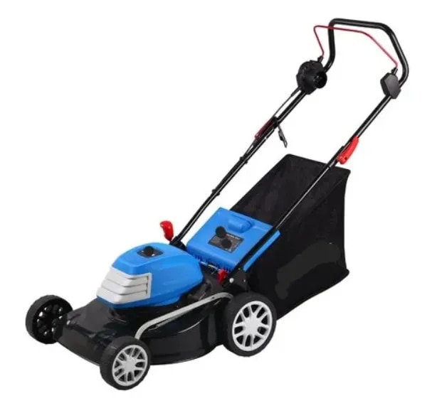 18 Inch Lawn Mower image 1
