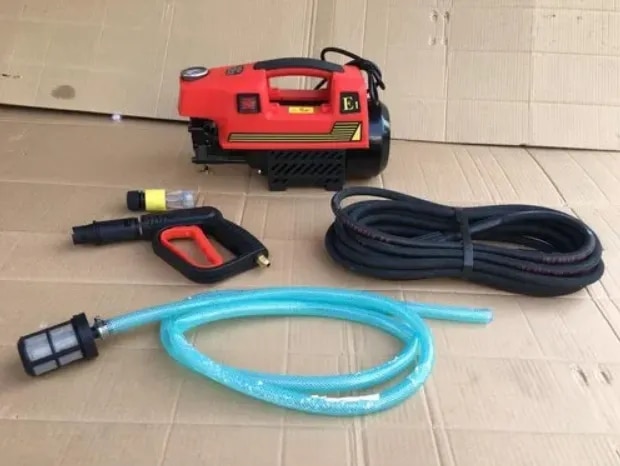 Water Pumping Sets image 1