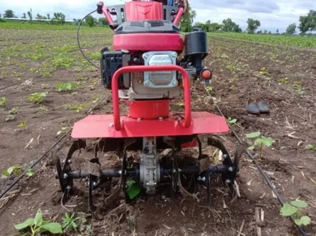 Baby Power Weeder image 1
