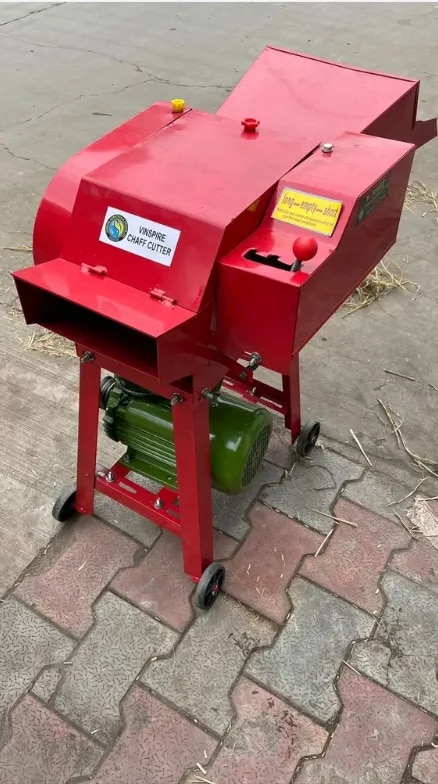 Rajasthan Subsidy Chaff Cutter image 1