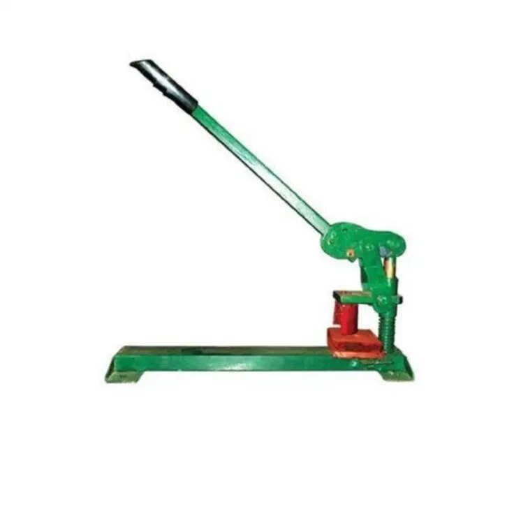 Sugarcane Bud Chipper image 1
