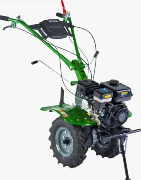 Kirloskar Power Weeder image 1