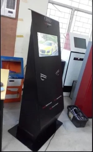 Selfie Kiosk image 1