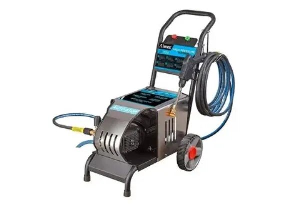 High Pressure Car Washer image 1