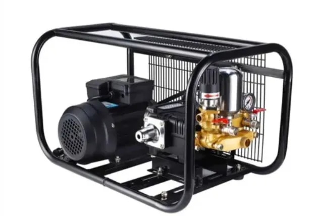 High Pressure Car Washer image 1