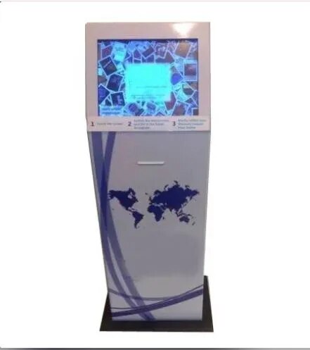 Information Kiosk image 1
