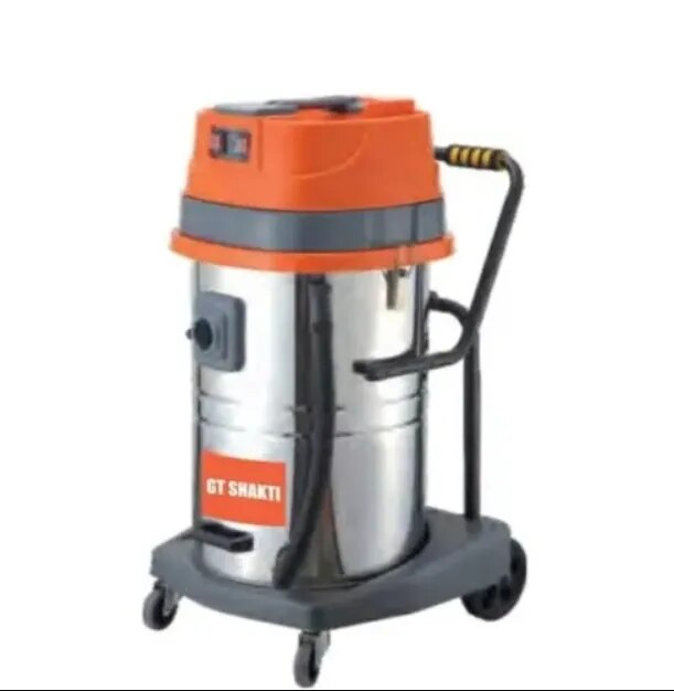 GT-70L Wet and Dry Vacuum Cleaner image 1