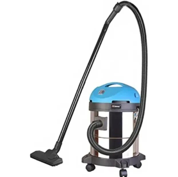 Wet And Dry Vacuum Cleaner image 1