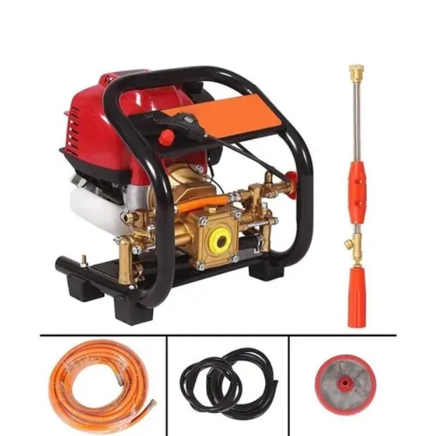 Portable Power Sprayer image 1