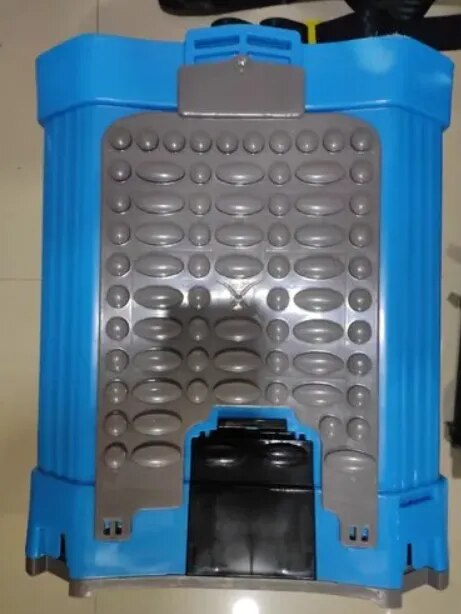 Battery Spray Pump image 1