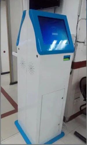 Queue Management System image 1