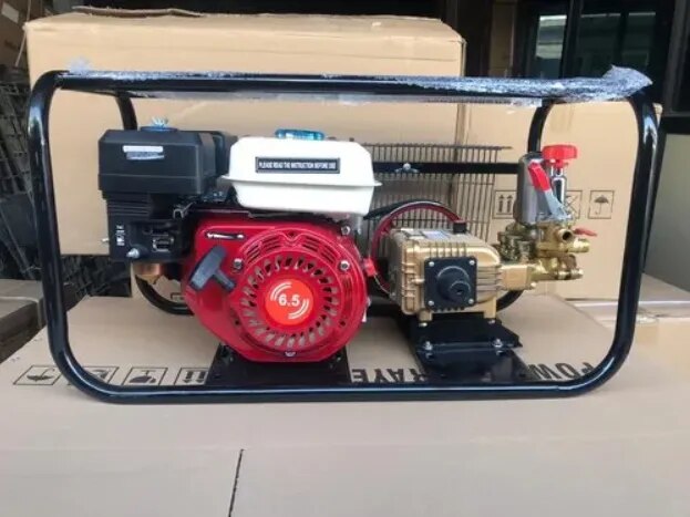 Htp Power Sprayer image 1
